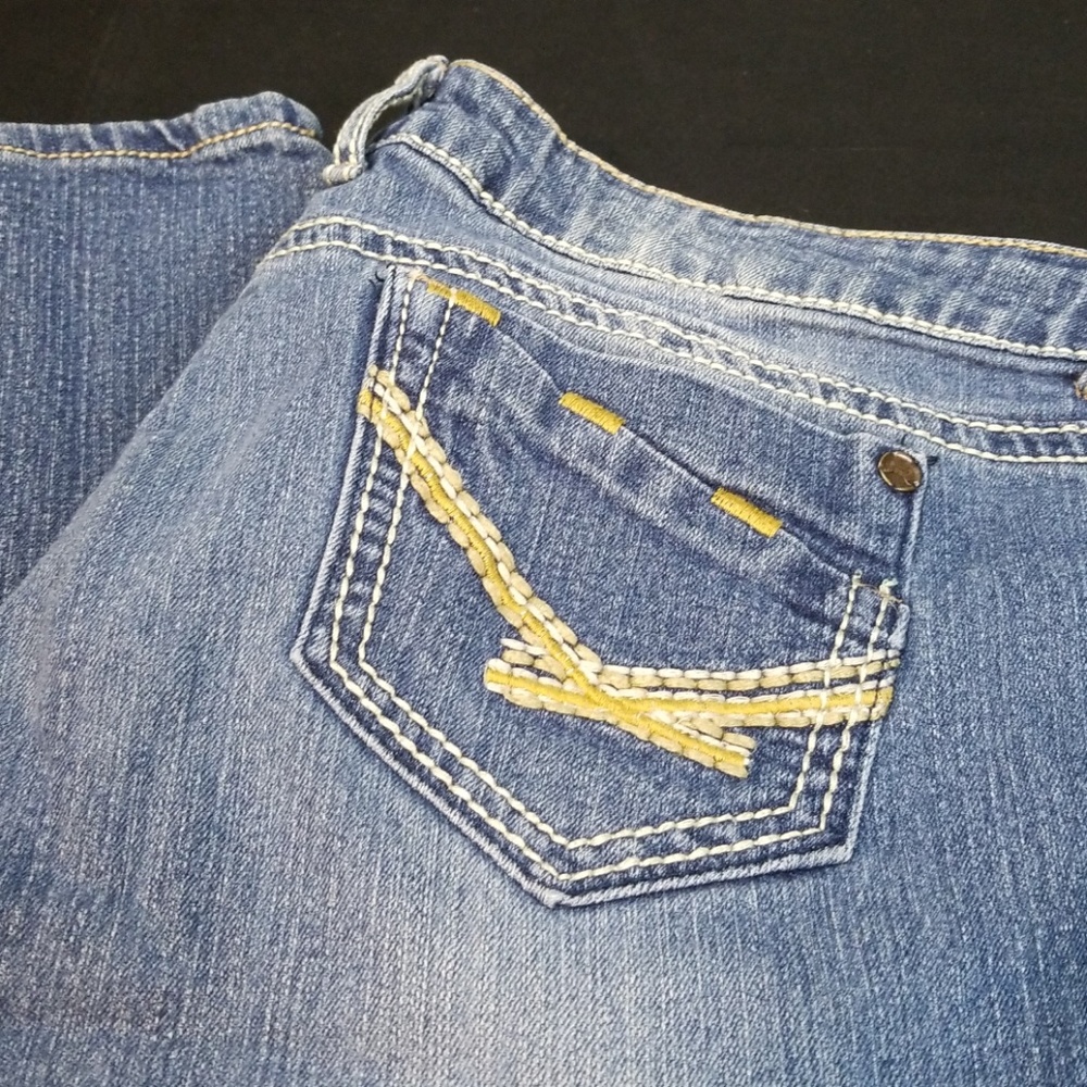 Eighty Eight Perfect Jeans View 2